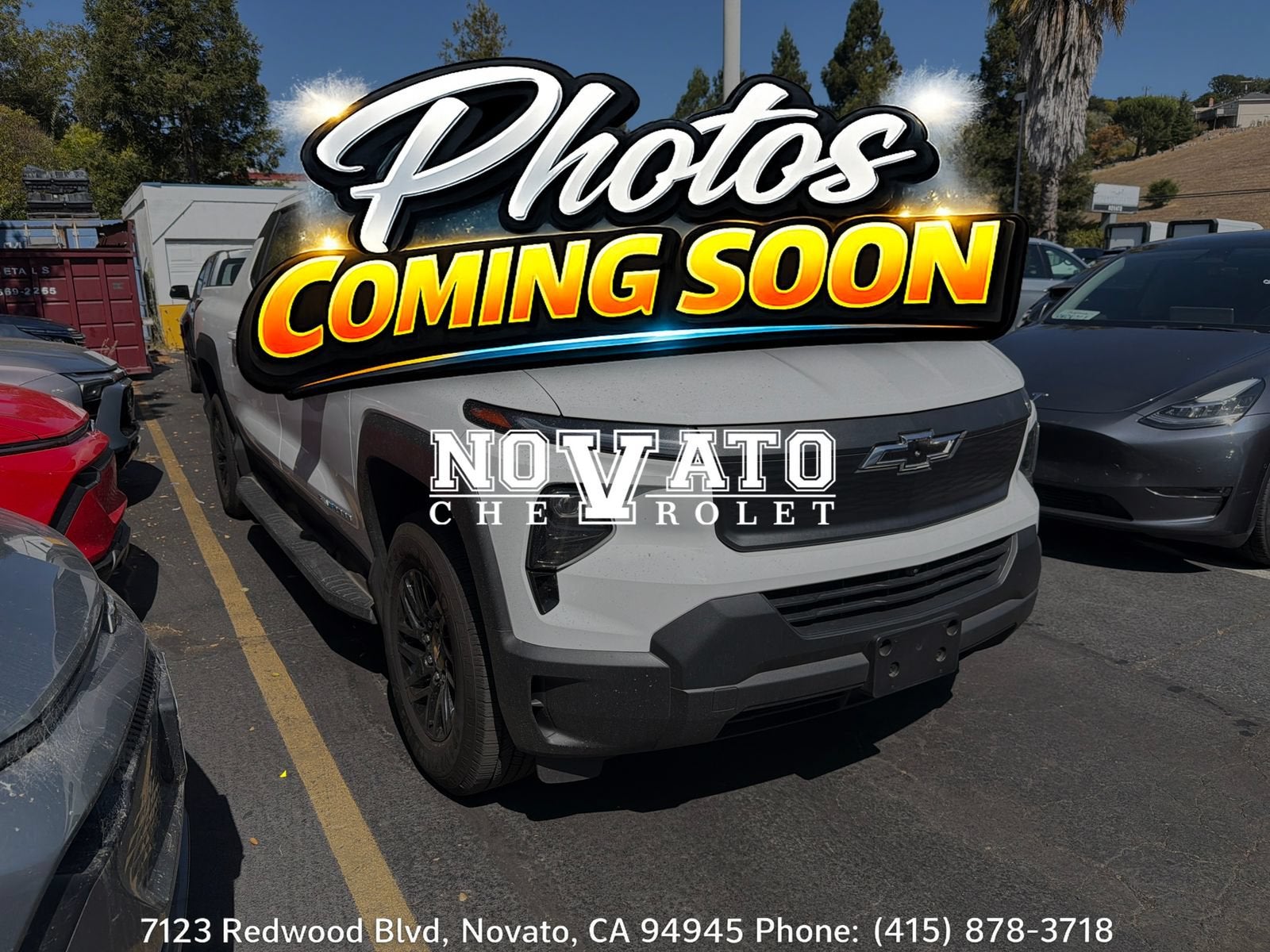 chevrolet silverado ev 2024 1GC10UED3RU202800 image chevrolet silverado ev 2024 1GC10UED3RU202800 image